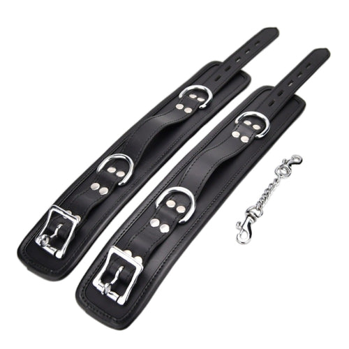 bound-leather-ankle-restraints