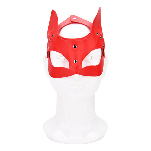 bound-to-play-kitty-cat-face-mask-red