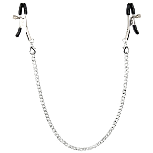 bound-to-please-adjustable-nipple-clamps-chain