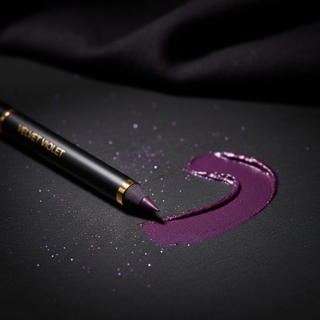Avon Kohl Pencil Eyeliner, Choose Your Shade