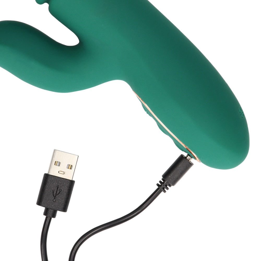 thrusting-and-rotating-rabbit-vibrator
