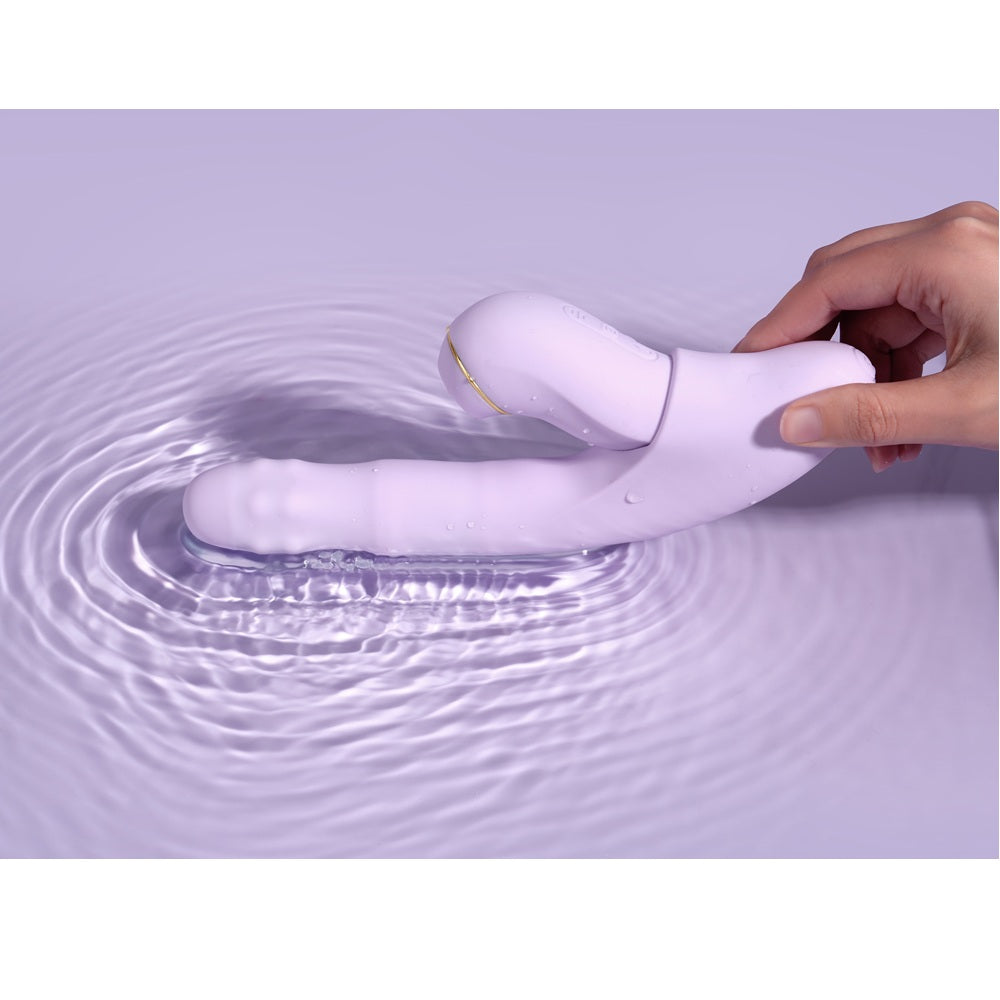 Svakom Duoglow 2in1 Vibrator