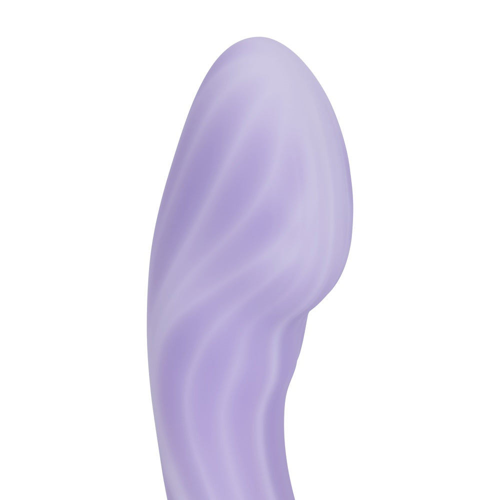 Svakom Margot G-Spot Vibrator - Lilac, Deep Vibration Power