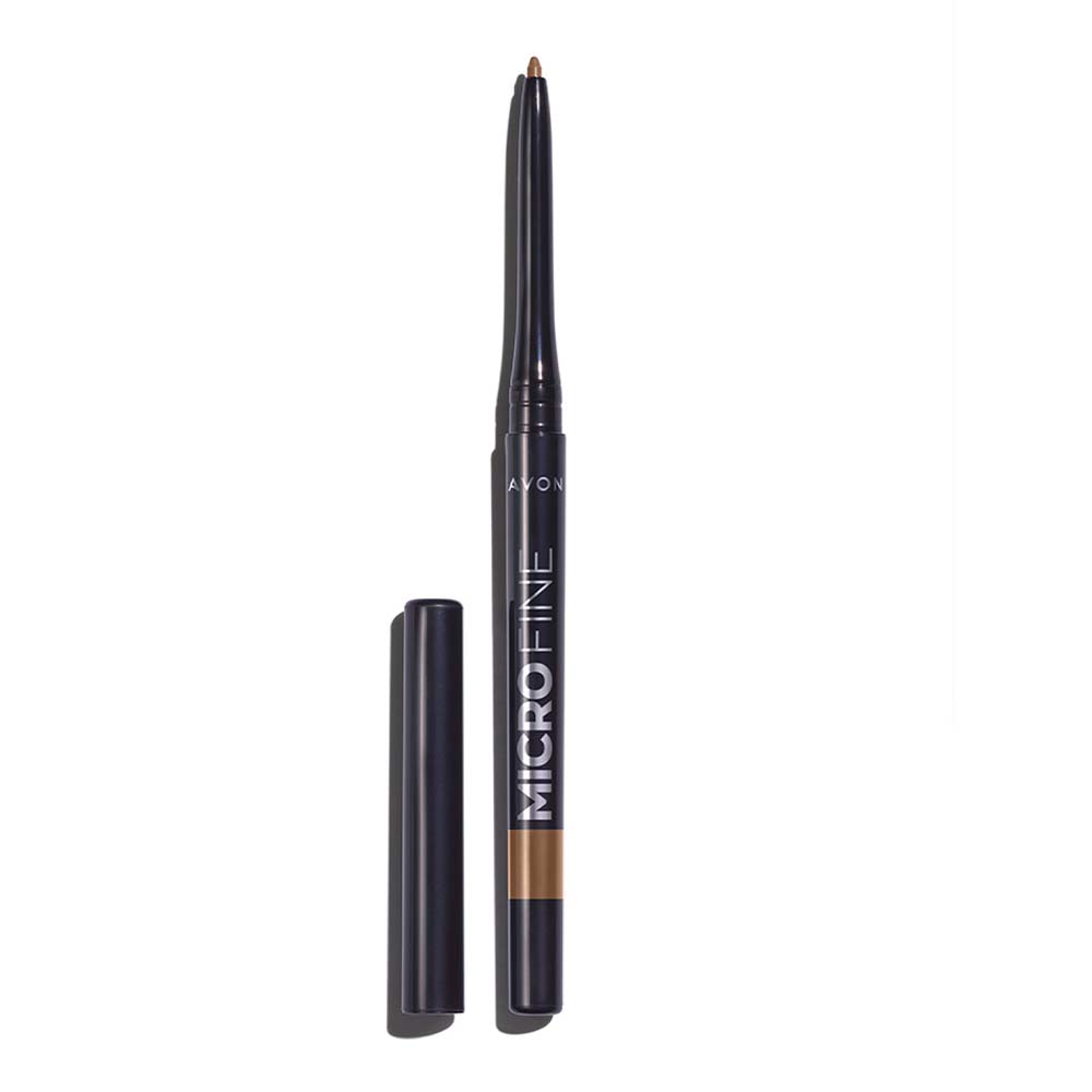 AVON GLIMMERSTICK MICRO FINE BROW PENCIL - Twist up