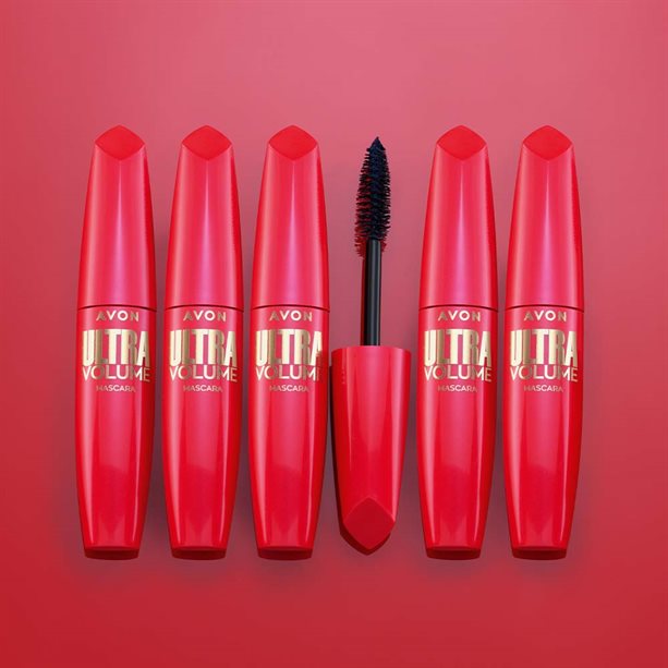 Avon Ultra Volume Lash  MASCARA - 10ml