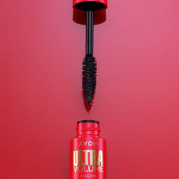 Avon Ultra Volume Lash  MASCARA - 10ml