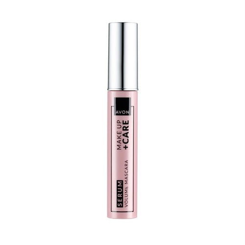 Avon Make Up + Care Serum Volume Mascara