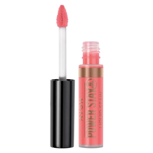 AVON Power Stay Liquid Lip Stain