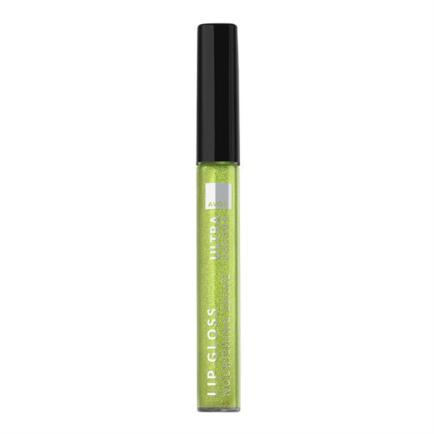 Avon Ultra Colour Lip Gloss Nourishing Shine