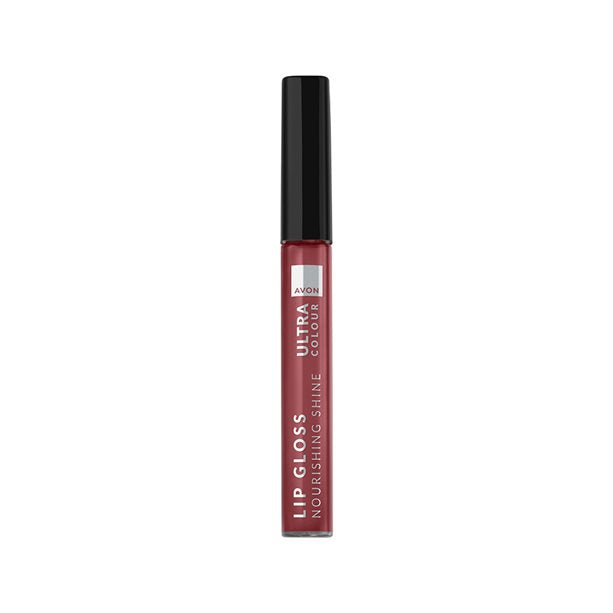 Avon Ultra Colour Lip Gloss Nourishing Shine