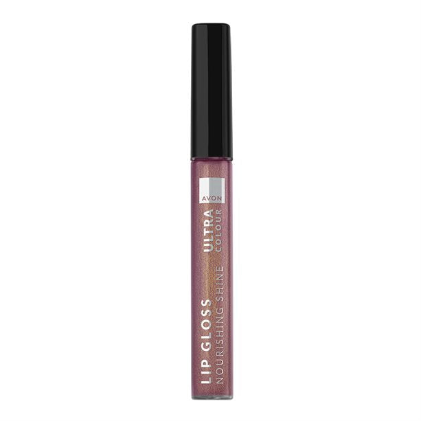 Avon Ultra Colour Lip Gloss Nourishing Shine