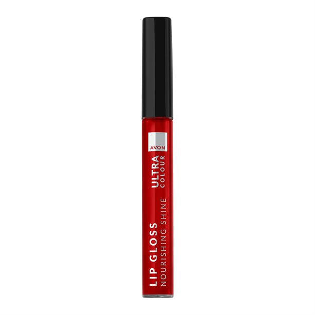 Avon Ultra Colour Lip Gloss Nourishing Shine