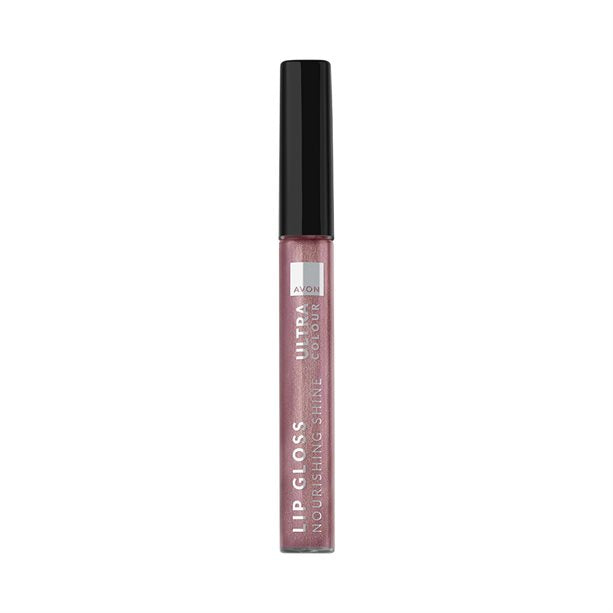 Avon Ultra Colour Lip Gloss Nourishing Shine