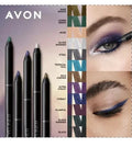 Avon Gel Eyeliner ~ intense Definition Or Smoke Out ~ Discontinued