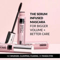 Avon Make Up + Care Serum Volume Mascara
