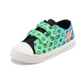 Kids Trainers Easy-Fasten Casual Shoes 4, 10, 11
