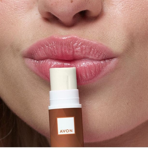 Avon Flavoured Lip Balm