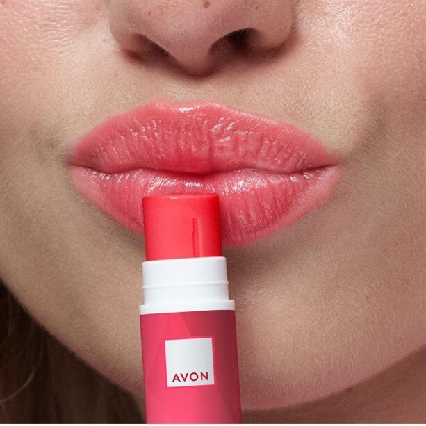 Avon Flavoured Lip Balm